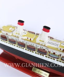SS Cap Arcona