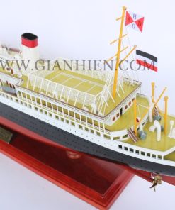 SS Cap Arcona