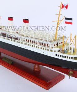 SS Cap Arcona
