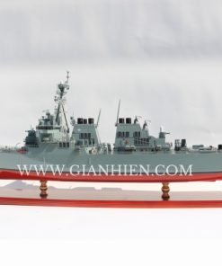 USS Arleigh Burke