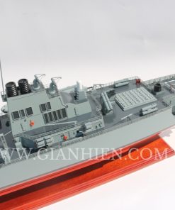 USS Arleigh Burke
