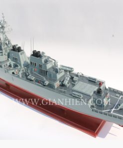 USS Arleigh Burke