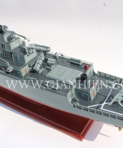 USS Arleigh Burke