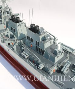 USS Arleigh Burke