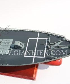 USS Arleigh Burke