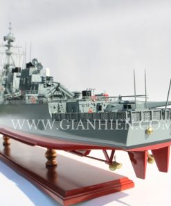 USS Arleigh Burke