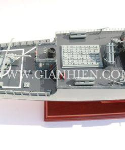 USS Arleigh Burke