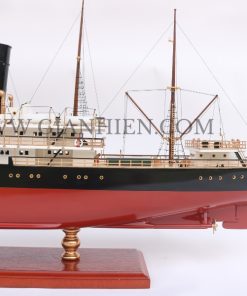 ADEN SHIP MODEL