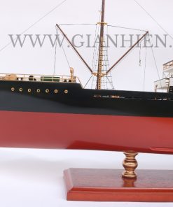 ADEN SHIP MODEL