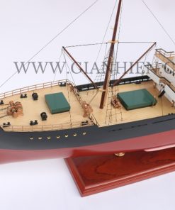 ADEN SHIP MODEL