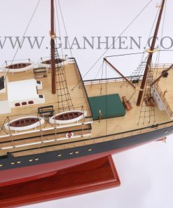 ADEN SHIP MODEL