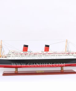 RMS QUEEN ELIZABETH