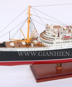 RMS QUEEN ELIZABETH