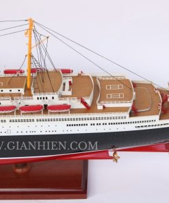 RMS QUEEN ELIZABETH