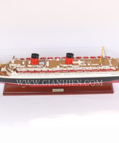 RMS QUEEN ELIZABETH
