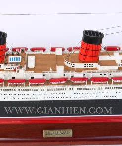 RMS QUEEN ELIZABETH