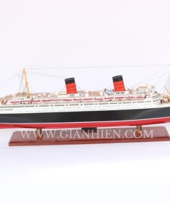 RMS QUEEN ELIZABETH
