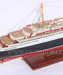 RMS QUEEN ELIZABETH