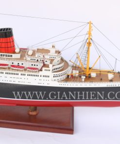 RMS QUEEN ELIZABETH