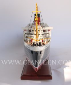 RMS QUEEN ELIZABETH