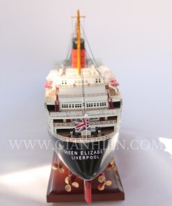 RMS QUEEN ELIZABETH