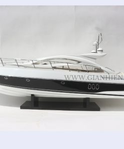 SUNSEEKER PREDATOR 62