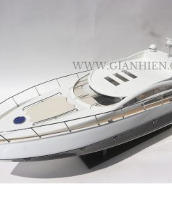 SUNSEEKER PREDATOR 62