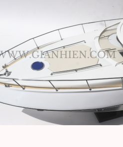 SUNSEEKER PREDATOR 62