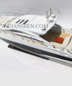 SUNSEEKER PREDATOR 62