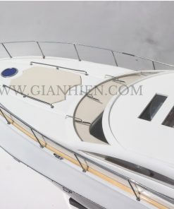 SUNSEEKER PREDATOR 62