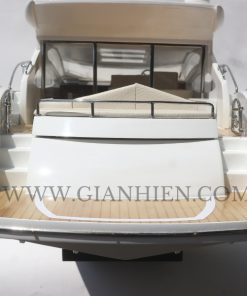 SUNSEEKER PREDATOR 62