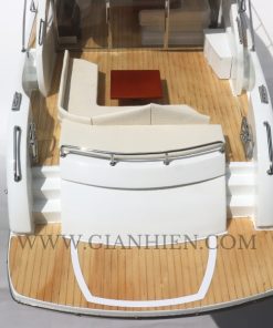 SUNSEEKER PREDATOR 62