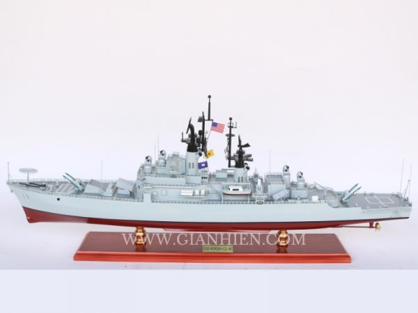 USS Worden (CG-18)
