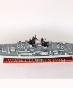 USS Worden (CG-18)