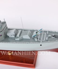 USS Worden (CG-18)