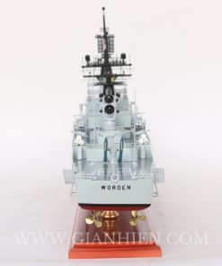 USS Worden (CG-18)