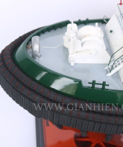 Caden Foss TUGBOAT MODELS