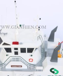 Caden Foss TUGBOAT MODELS