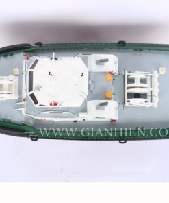 Caden Foss TUGBOAT MODELS