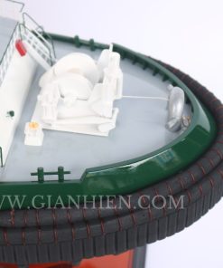 Caden Foss TUGBOAT MODELS