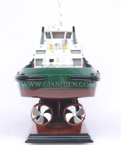 Caden Foss TUGBOAT MODELS