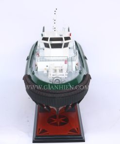 Caden Foss TUGBOAT MODELS