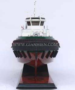 Caden Foss TUGBOAT MODELS