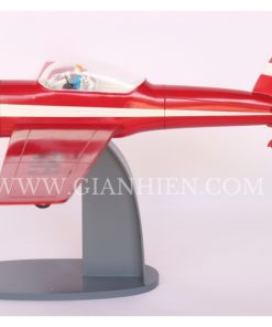 HACHETTE TINTIN PLANE