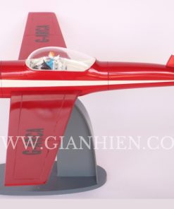 HACHETTE TINTIN PLANE