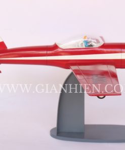 HACHETTE TINTIN PLANE