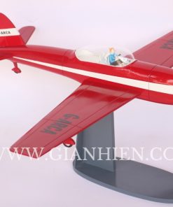 HACHETTE TINTIN PLANE