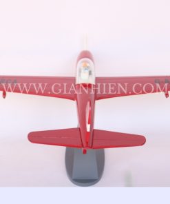 HACHETTE TINTIN PLANE