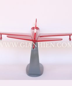 HACHETTE TINTIN PLANE