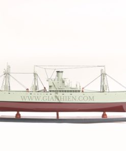 SS Jeremiah O'Brien